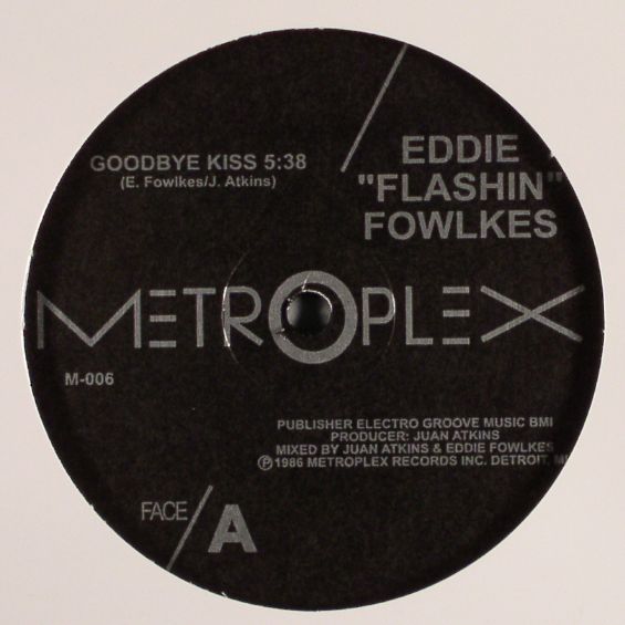 Eddie Flashin Fowlkes — 3mb